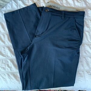Adidas golf pants 36x30